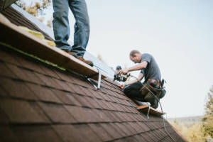 Local Roofers in Sibley, ND